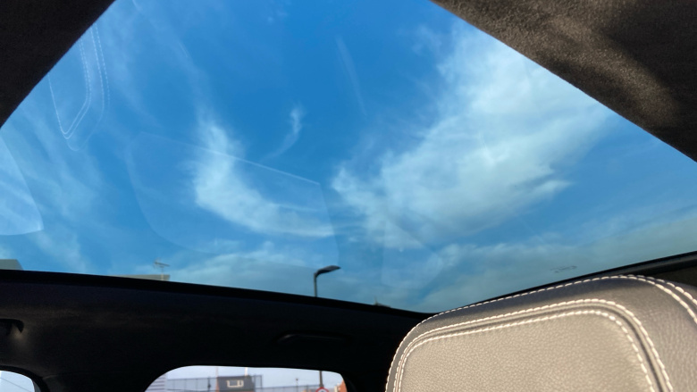 Jaguar F-Pace 2.0 [250] Chequered Flag 5dr Auto AWD Petrol Estate